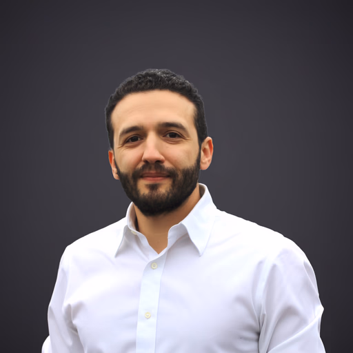 Alexandre Salem