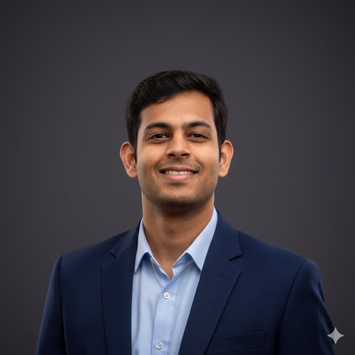 Dhruv Saxena