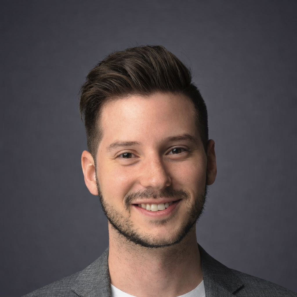 Harrison Goldstein