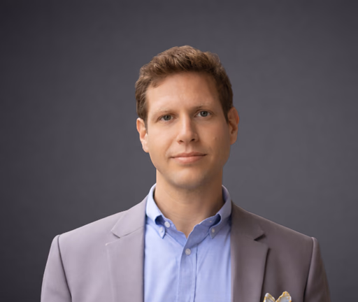 Jonathan Hecht