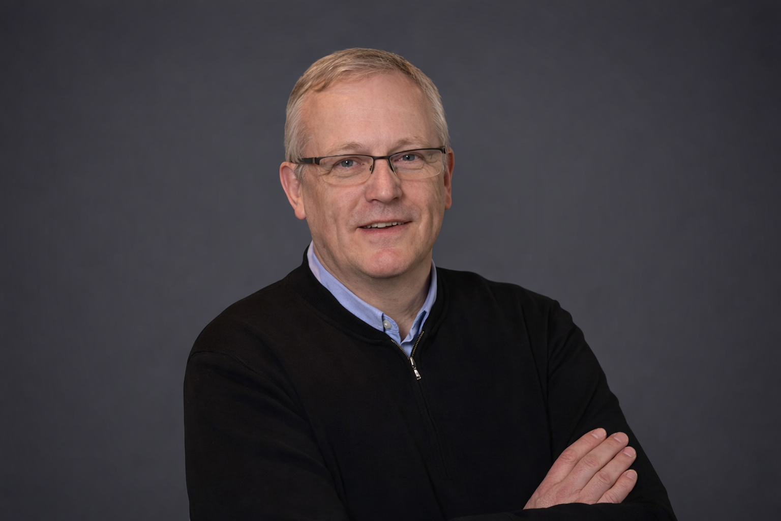 Tim Chambers